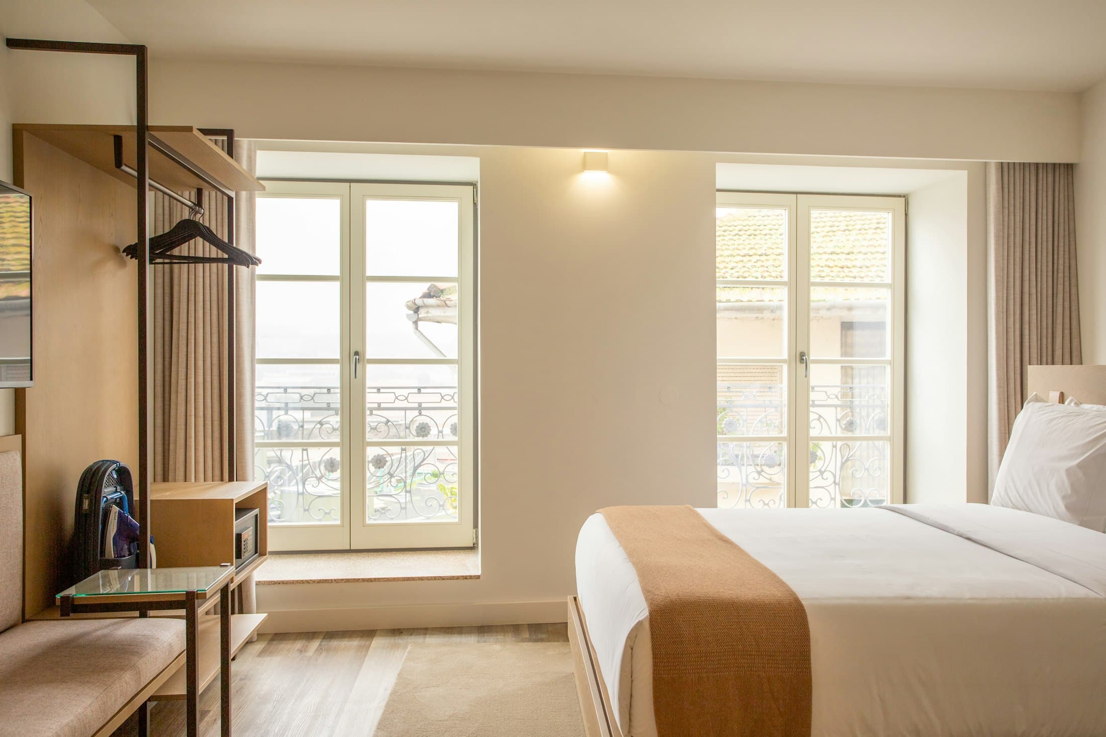Haven Suites preview